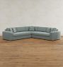 Links Double Sofa