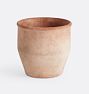 OPEN BOX Antique Terracotta Planter - 9" X 8-3/4"
