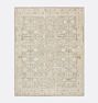 OPEN BOX Rowan Hand-Knotted Rug - 8' X 10' - Grey