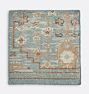 Hazel Hand Knotted Rug, Swatch