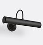 Regis Picture Light, Oil-Rubbed Bronze