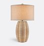 Karnak Table Lamp