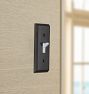 Cornell Bronze Toggle Switch