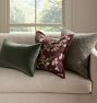 Orchard Linen Pillow Cover