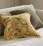 Orchard Linen Pillow Cover