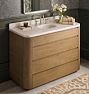 Barnes 48" Single Vanity