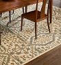 Price Hand-Knotted Rug