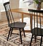 Faro High Back Dining Chair