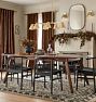 Goldson Dining Table, 72&quot;-104&quot;