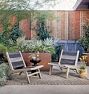 Layton Outdoor Lounge Chair