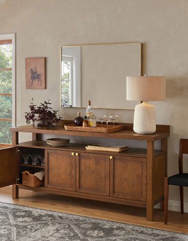 Buffets, Sideboards & Consoles