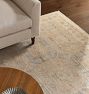 Freja Hand-Knotted Rug