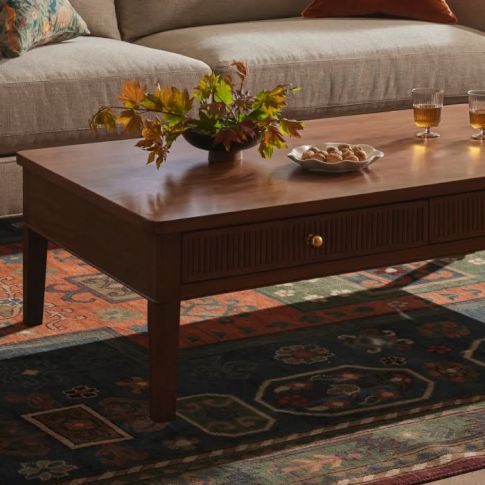 Coffee, Side &amp; Console Tables