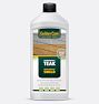Golden Care Teak Protector, Cleaner - Teak