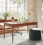 Shaw Desk, 52-62"