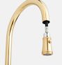 Davoli Pull Down Faucet