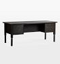 Melville Executive Desk, 75"