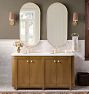 Theodora 60&quot; Double Vanity