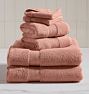 Aerocotton Plush Organic Towel - Set of 6