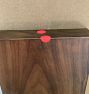 Open Box: Floating Wood Shelf with 2&quot; Height, 8&quot;D x 36&quot;W - Walnut