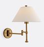 Howell Swing-Arm Sconce