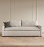Roswell Sofa, 72-108"