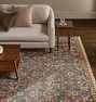 Runa Hand-Knotted Rug