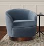 Roslyn Swivel Chair