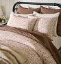 Bedding Look: Sandpiper Blush