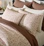 Bedding Look: Sandpiper Blush