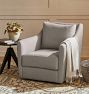 Luanna Swivel Chair