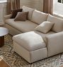 Roswell 2-Piece Chaise Sectional