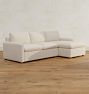 Roswell 2-Piece Chaise Sectional