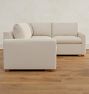 Roswell 4-Piece Sectional Sofa