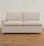 Roswell Arm Sofa Sectional Component
