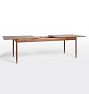 Shaw Dining Table, 72"-110"