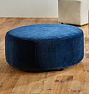 Worley 36" Round Ottoman