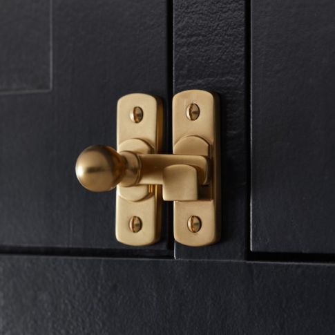 Latches, Bolts &amp; Accessories