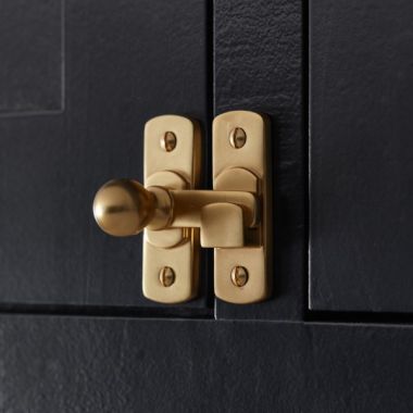 Latches, Bolts &amp; Accessories