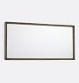 Jenson Metal Frame Mirror