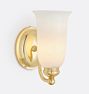 Gabriela Sconce w/ Shade CP