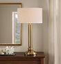 Nelscott Table Lamp