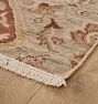 Socorro Hand-Knotted Rug