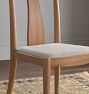Wenlund Upholstered Dining Chair