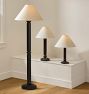 Nelscott Floor Lamp
