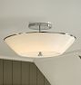 Howell LED Semi-Flush Mount