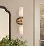 Howe Double Sconce