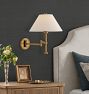 Howell Swing-Arm Sconce
