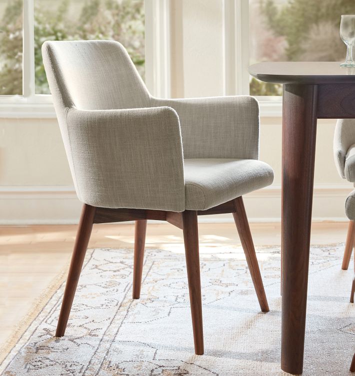 Dexter Arm Chair | Rejuvenation