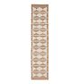 OPEN BOX Bowen Jute & Wool Flatweave Rug - Bowen Ivory - 2.5' x 12'